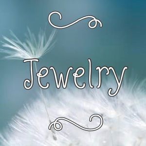 Jewelry - a treasure trove of lovely pieces!